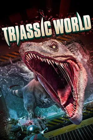 Triassic World