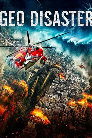 Geo Disaster