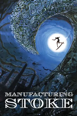 Manufacturing Stoke