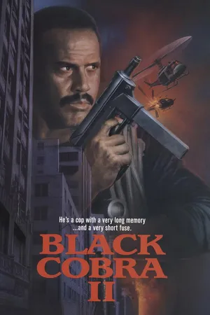 Black Cobra II