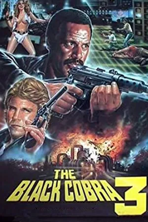Black Cobra III