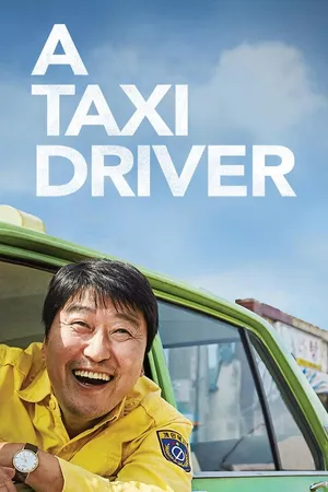 A Taxi Driver