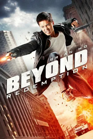 Beyond Redemption