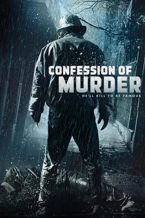Confession of Murder