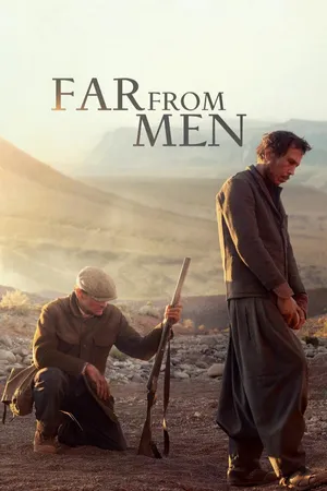 Far From Men