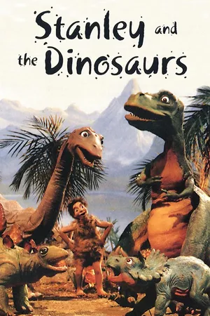 Stanley and the Dinosaurs
