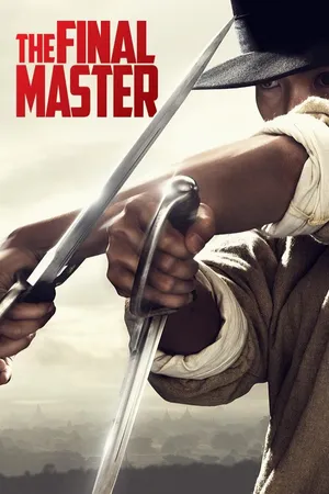 The Final Master