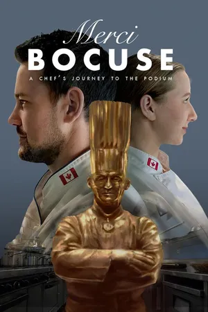 Merci Bocuse