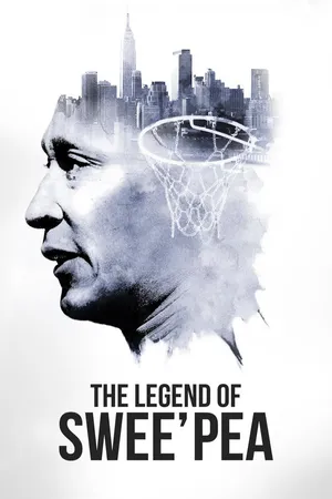 The Legend of Swee' Pea