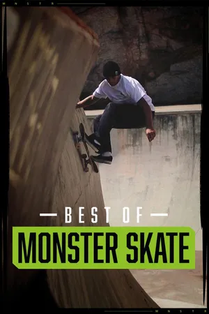 Best of Monster Skate