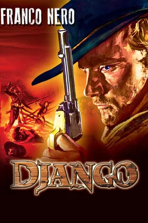 Django (1965)