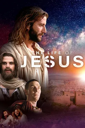 The Life of Jesus