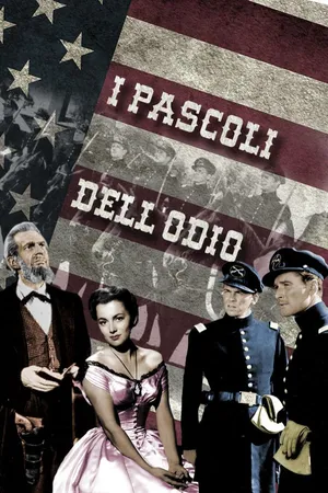 I pascoli dell'odio