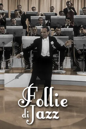 Follie di jazz