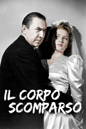 Il corpo scomparso