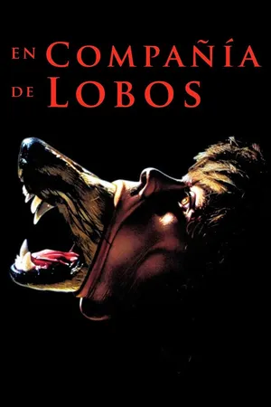 En Compañía de Lobos
