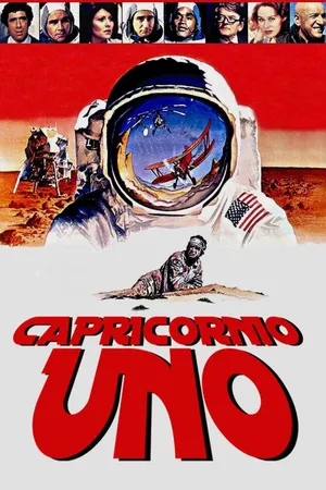 Capricornio Uno