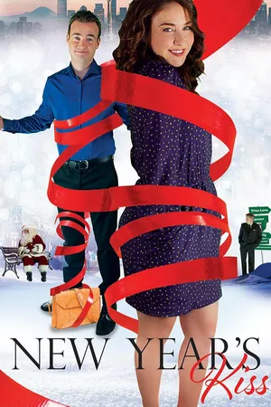 Beso de Año Nuevo