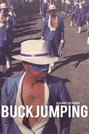 Buckjumping