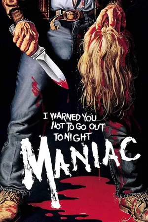 Maniac