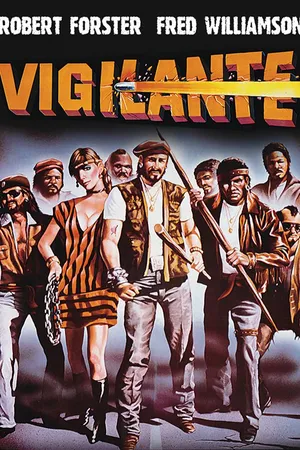 Vigilante