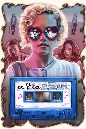 A Fita Azul