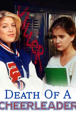Death of a Cheerleader