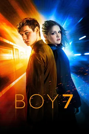 Boy 7