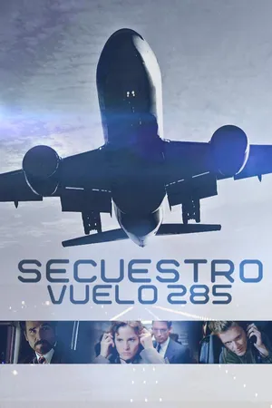 Secuestro: Vuelo 285