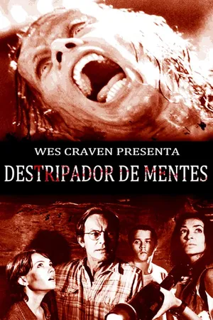 Destrozador de mentes