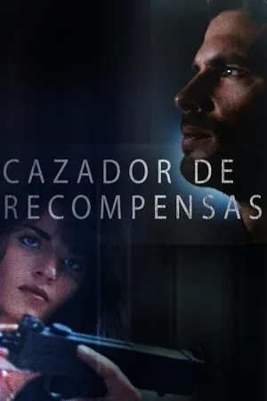 Cazador de recompensas