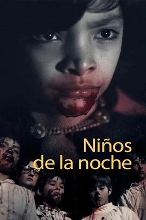 Niños de la noche