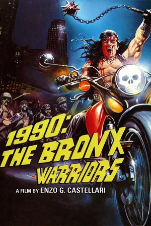 1990: The Bronx Warriors