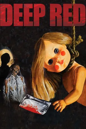Deep Red (Uncensored)