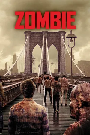 Zombie