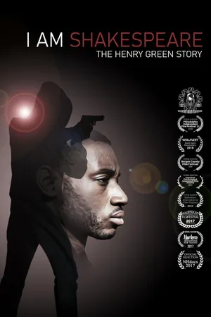 I Am Shakespeare (The Henry Green Story)