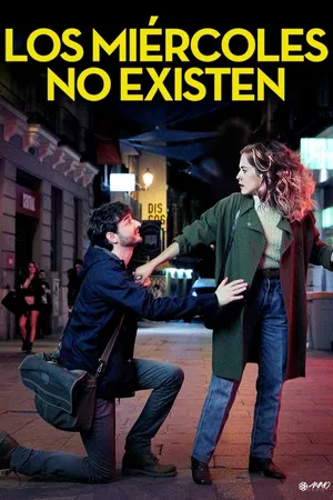Los miércoles no existen