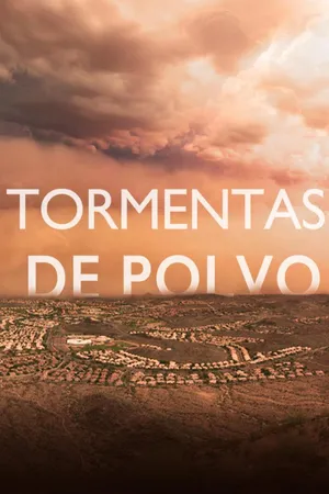 Tormentas de polvo