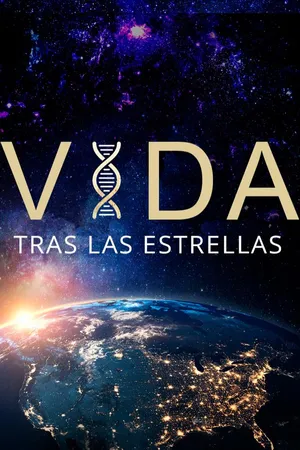 Vida Tras Las Estrellas
