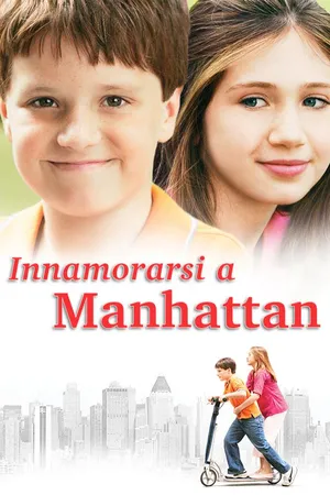 Innamorarsi a Manhattan