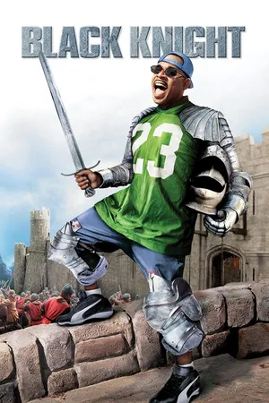 Black Knight