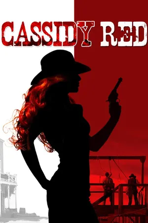 Cassidy Red
