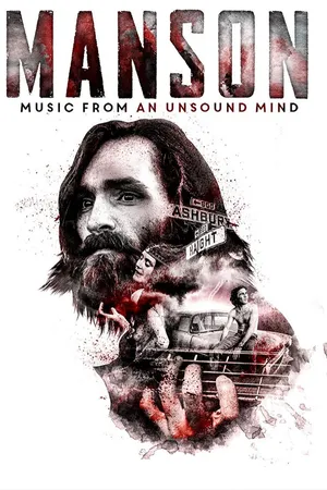Manson: Music From An Unsound Mind