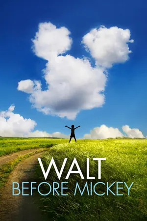 Walt Before Mickey