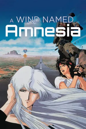 A Wind Named Amnesia