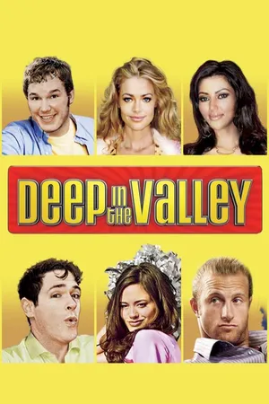 Deep in the Valley