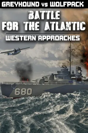 Battle Of The Atlantic: Greyhound vs Wolfpack