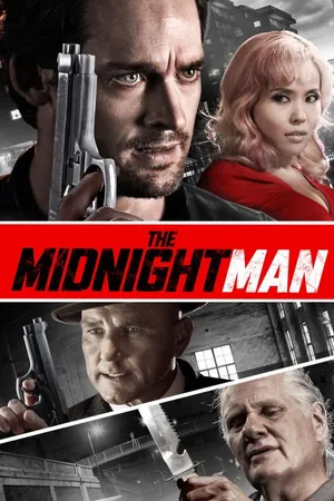 The Midnight Man