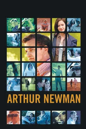 Arthur Newman