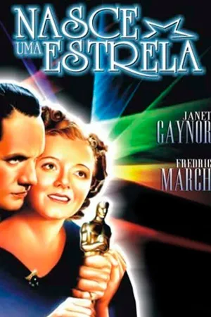 Nasce uma Estrela